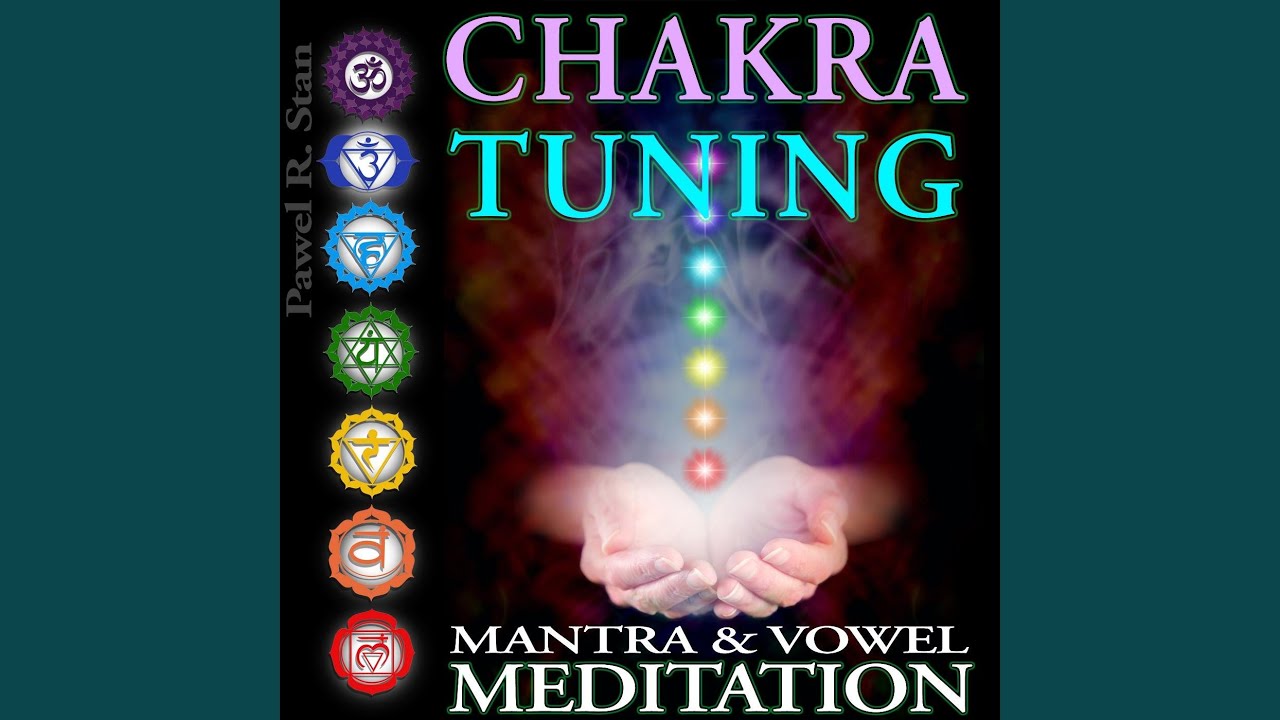 1 Chakra: Mantra Meditation for Sense of Security, Trust, Money, Career Success