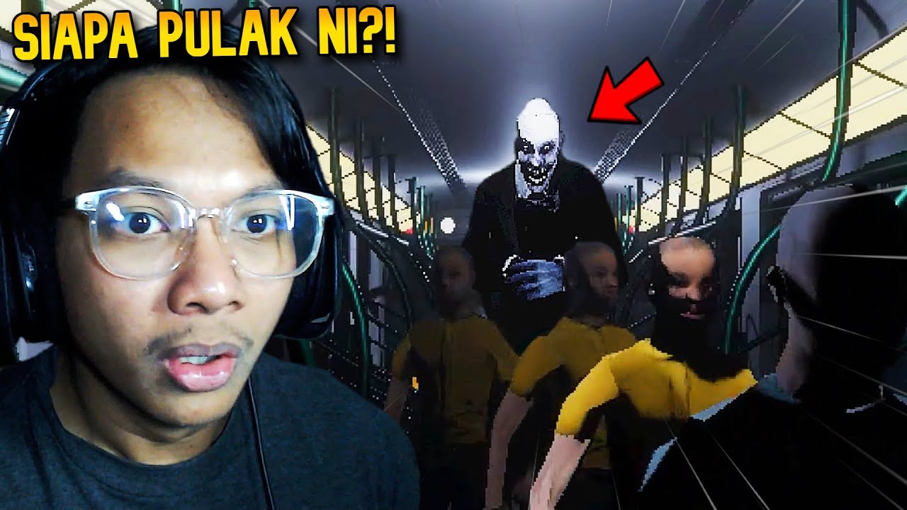 ADA LELAKI IBLIS NAK BUNUH SAYA DI TEMPAT AWAM!!😭 CROWDED. FOLLOWED. Gameplay Malaysia