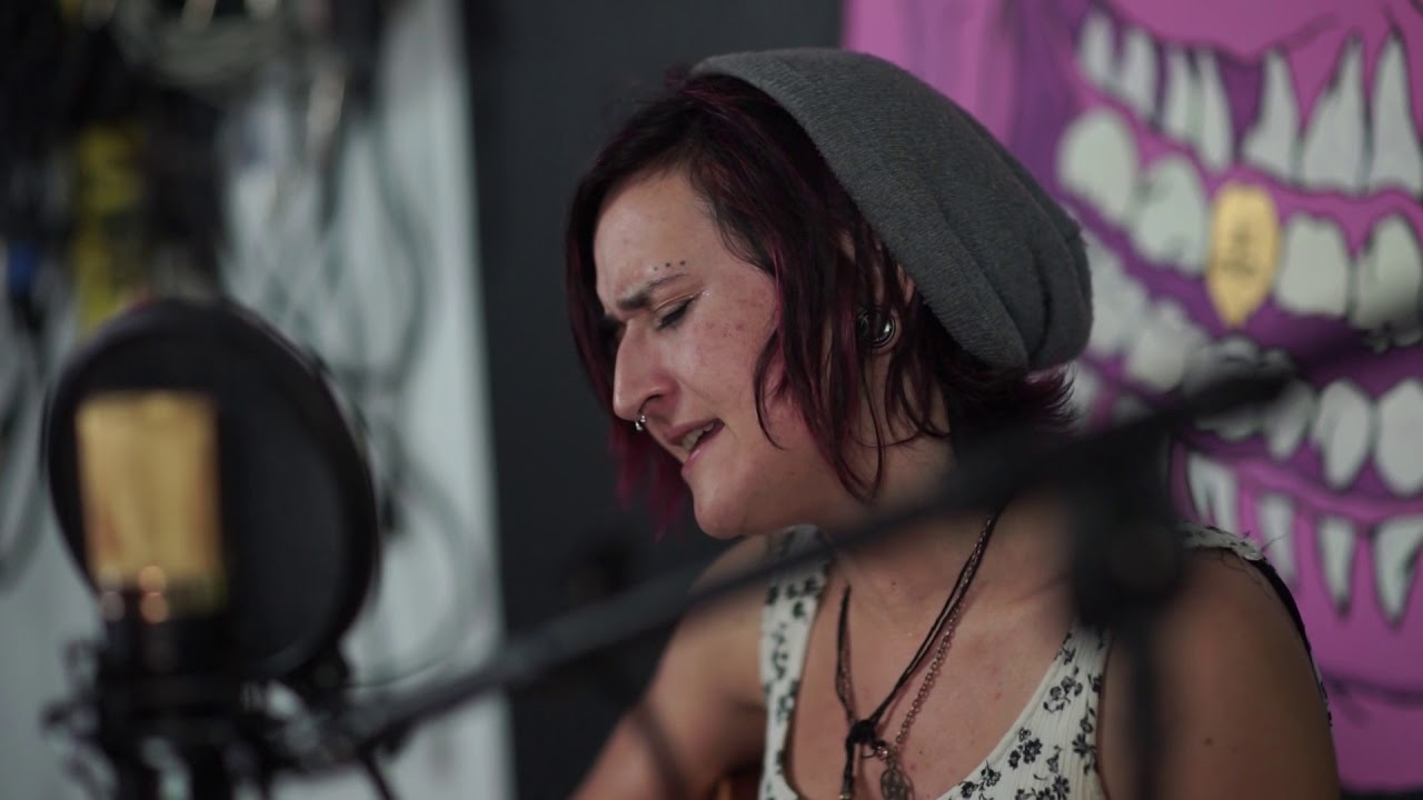 Whitney Flynn - Rewind - DIY Sessions