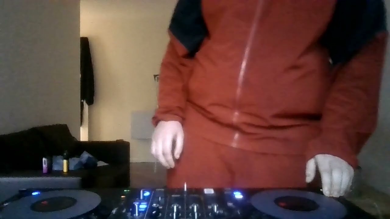 AFRO HOUSE MINIMIX AND PROGRESSIVE HOUSE