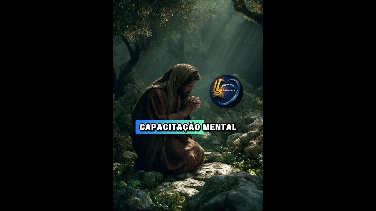 ORAÇÃO EFICAZ - MÚSICA GOSPEL - AUTOR LEONARDO RIBEIRO PEREIRA 