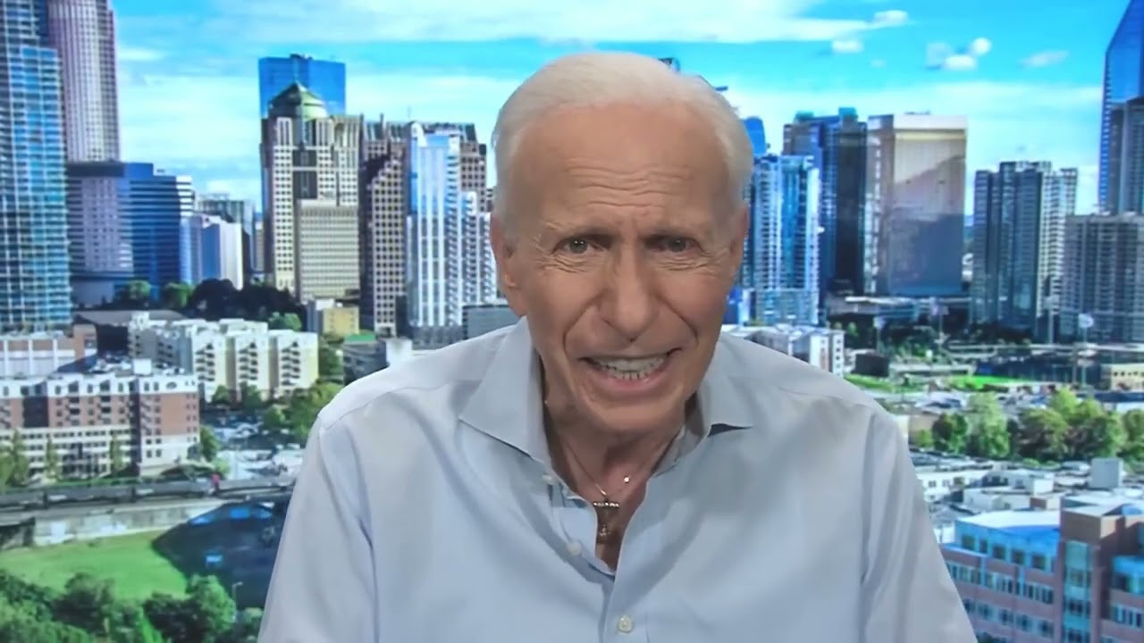 Halloween nem játék! Sid Roth interjú John Ramirez-el (HUN)