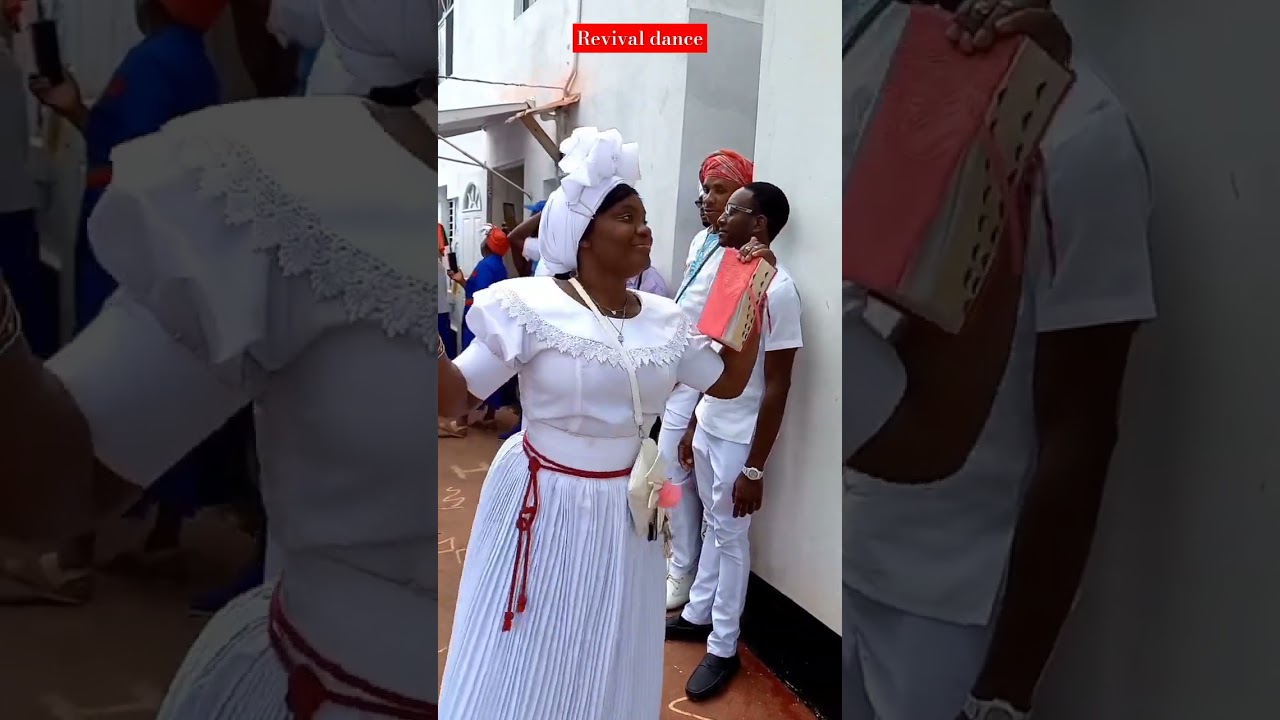 Wattown 2023 (Revival Dance) #wattown,#revivalmusic,#revivaldance,