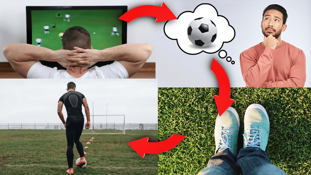 CUE, CRAVING, RESPONSE & REWARD | How to Build Better Habits in 4 Simple Steps