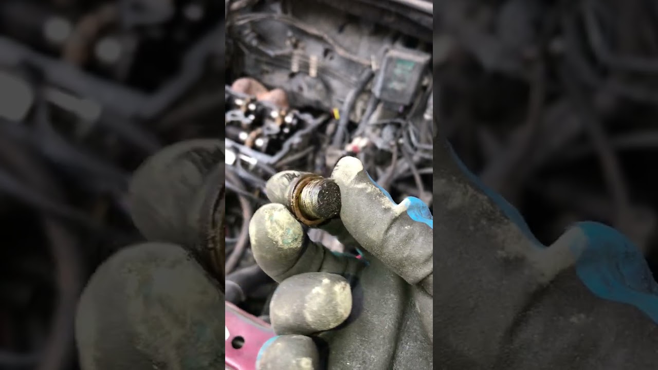 Chery Tiggo 3 Triger Sente Ayarı Kurulum Videosu
