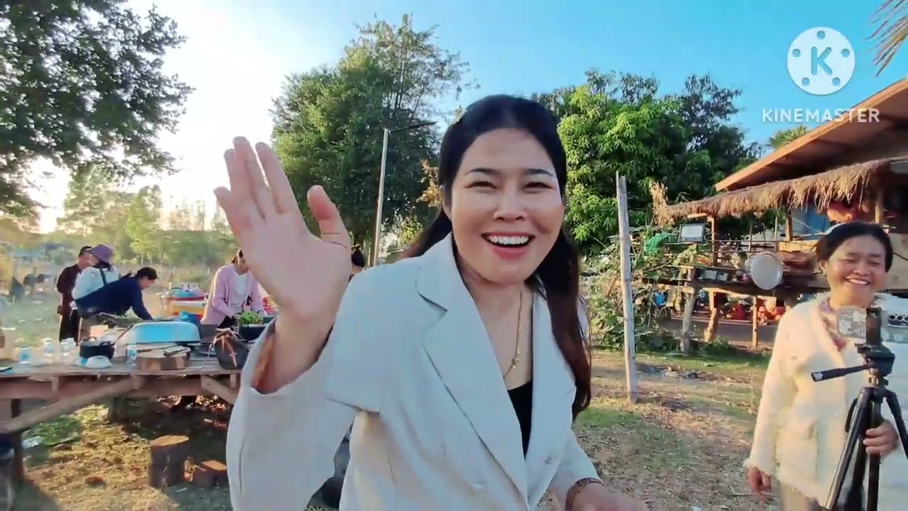 งานนี้แซวแม่น้องเฌอ ถึงกับพูดไม่ออก 26 มกราคม ค.ศ. 2026