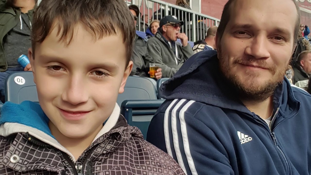 Sheldon Steuart lives with Batten Disease