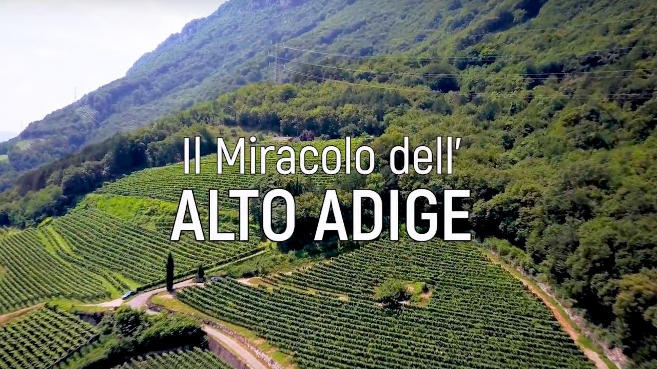 Versione Italiana: Il Miracolo dell'Alto Adige