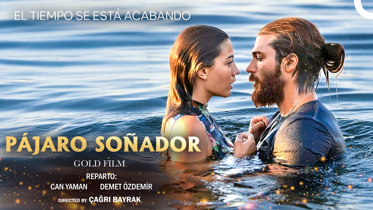 Pájaro Soñador - El Tiempo Se Está Acabando | Película Doblada al Español #3