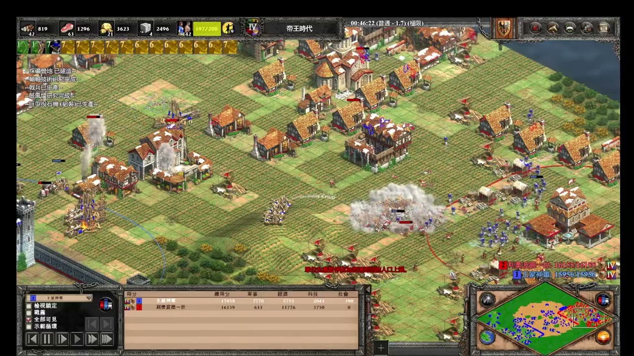 50分內輕鬆KO AI 200%極限電腦  