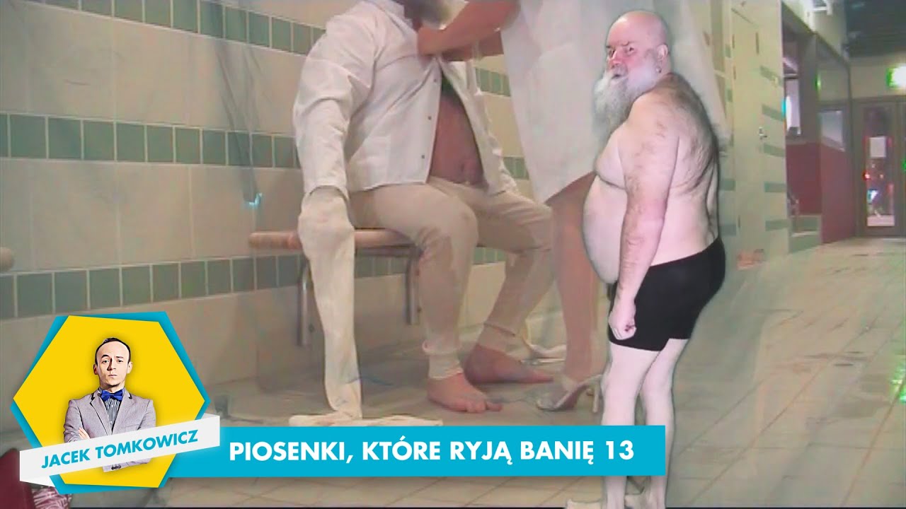 PIOSENKI, KTÓRE RYJĄ BANIĘ 13