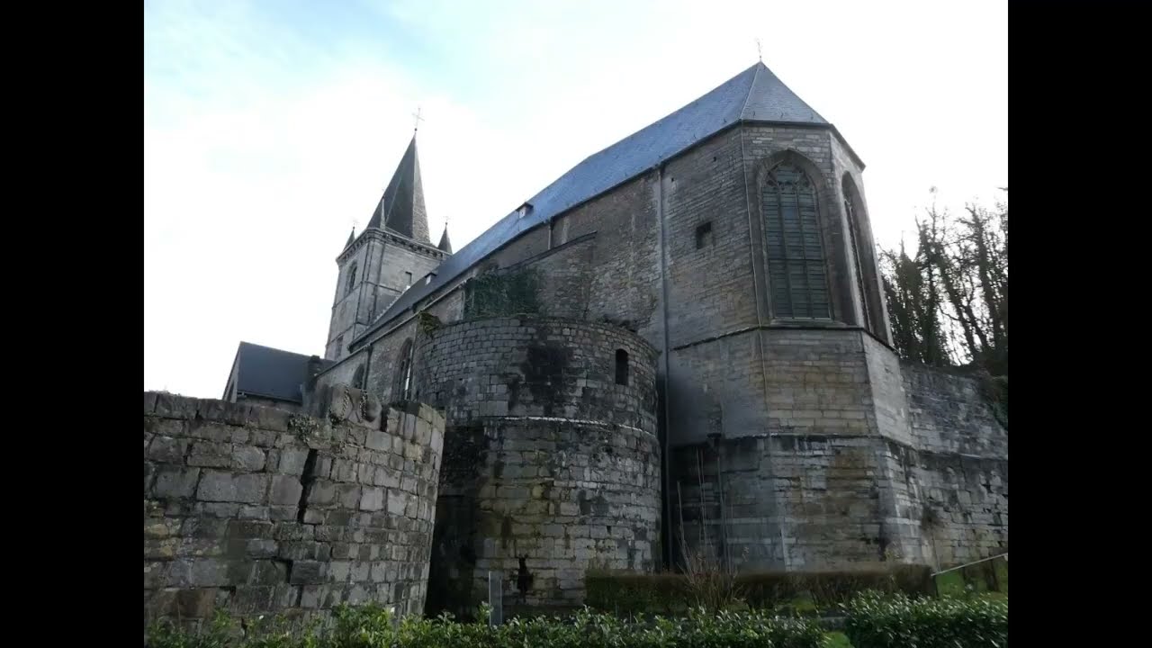 Wallonie Secrète : Chemin de 'Crève-Cœur'  #randonnées