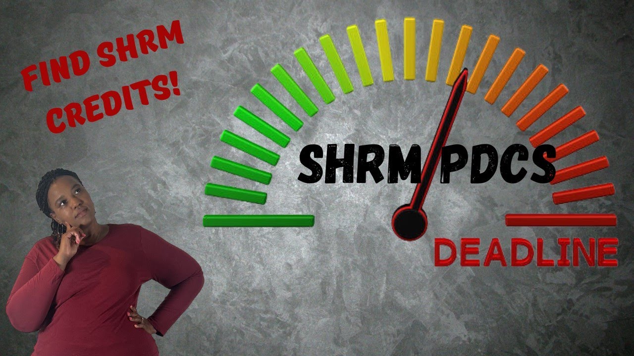 Получите ваши PDC СЕЙЧАС!: Полное руководство по повторной сертификации SHRM