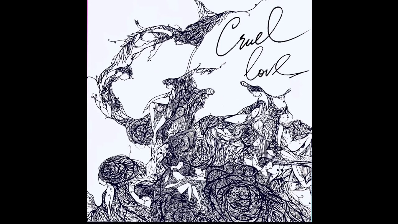 Lena Kaufman - Cruel Love
