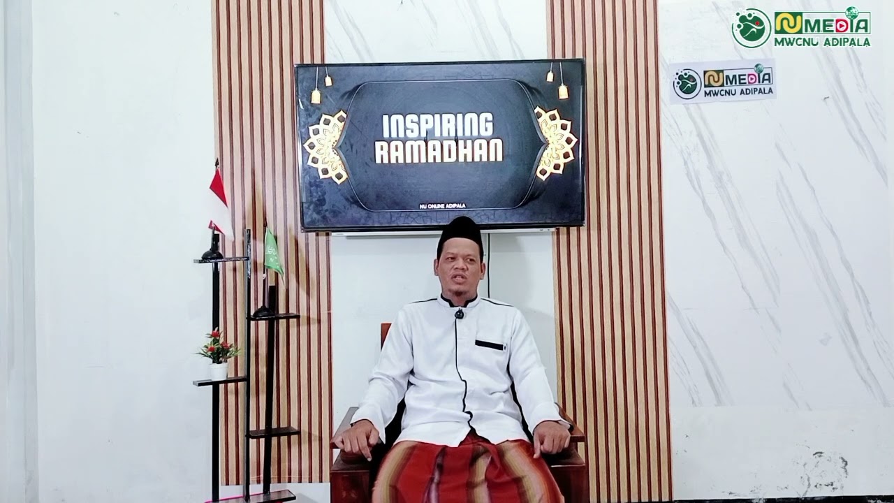 Kultum Ramadhan ke 15