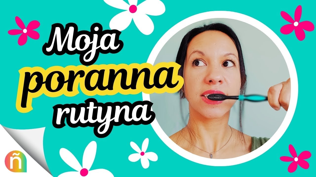 🌼 20 hiszpańskich zwrotów do Twoich PORANNYCH rozmów