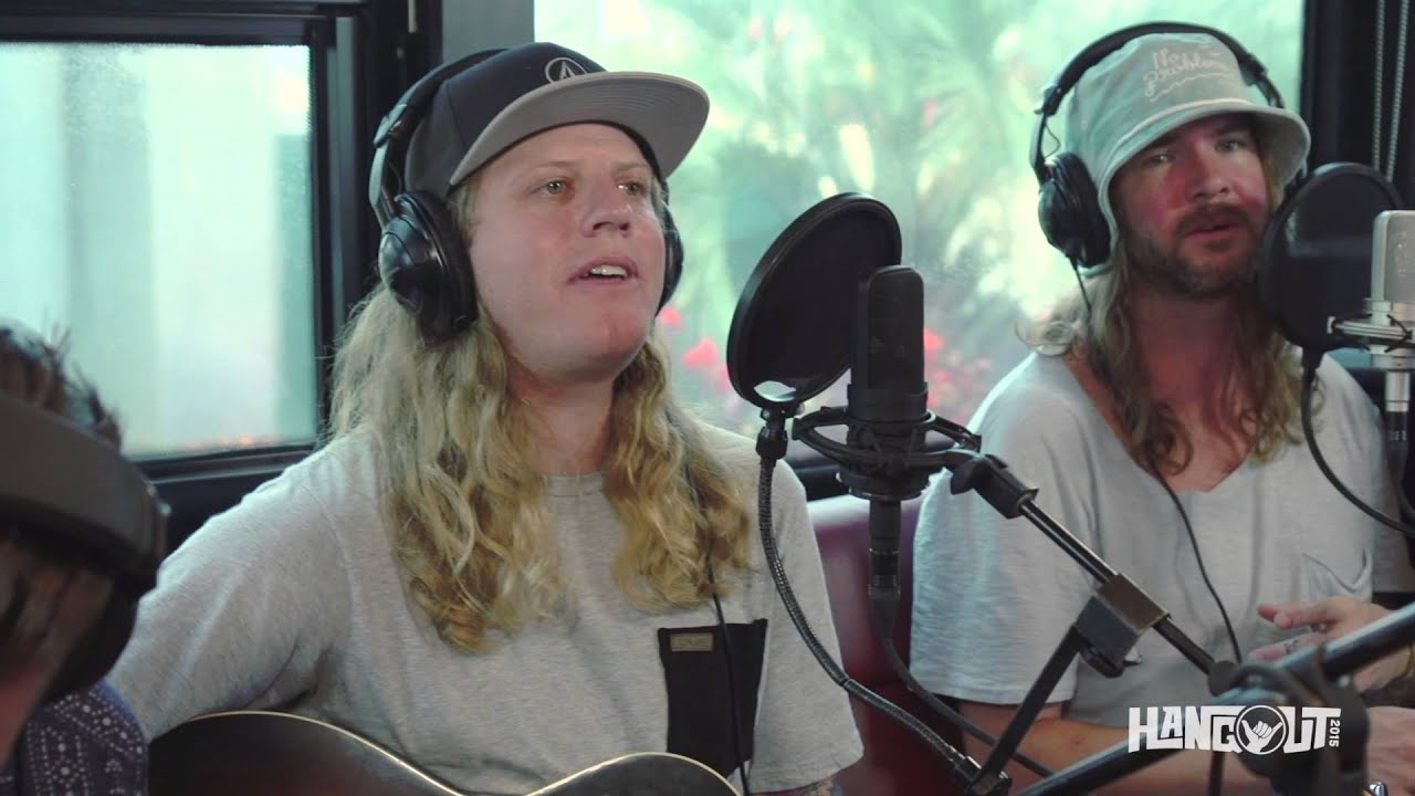 Dirty Heads - 