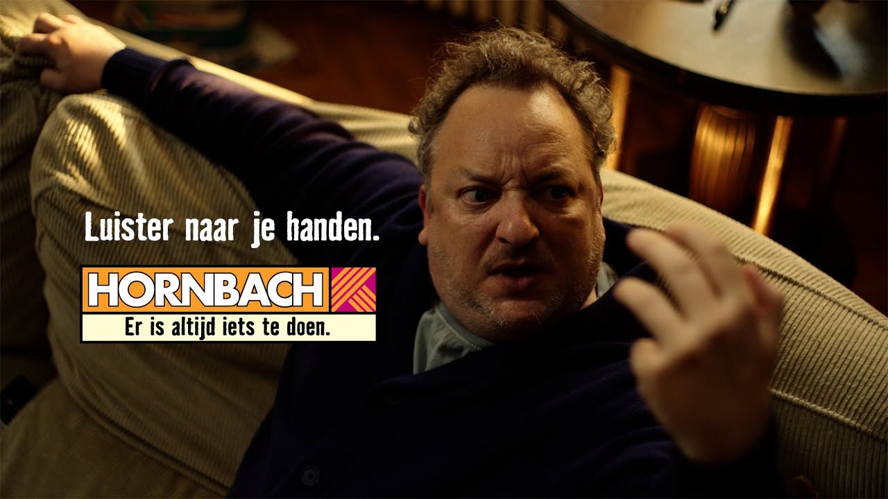 Luister naar je handen 30' | HORNBACH Nederland