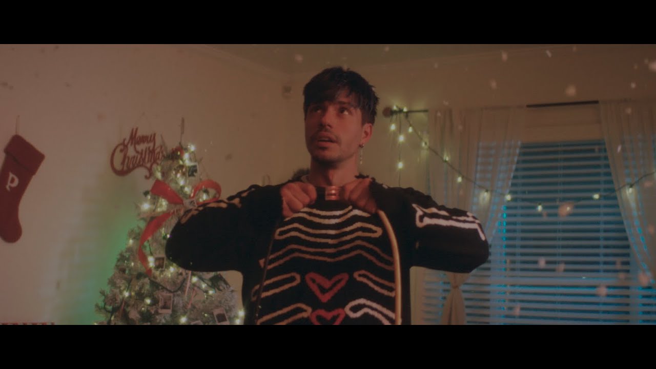 PECHE - Triste Feliz Navidad (Video Oficial)