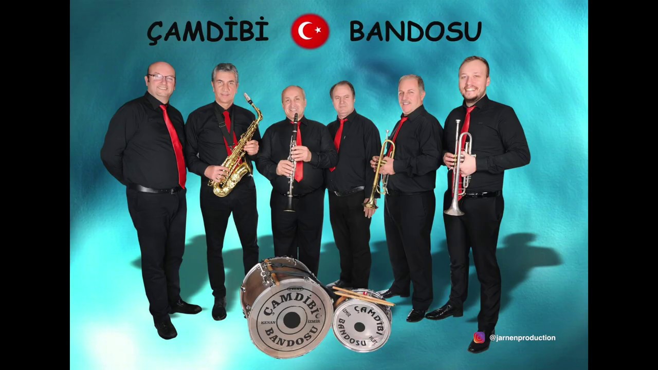 Çamdibi Bandosu - Köprülü Oro