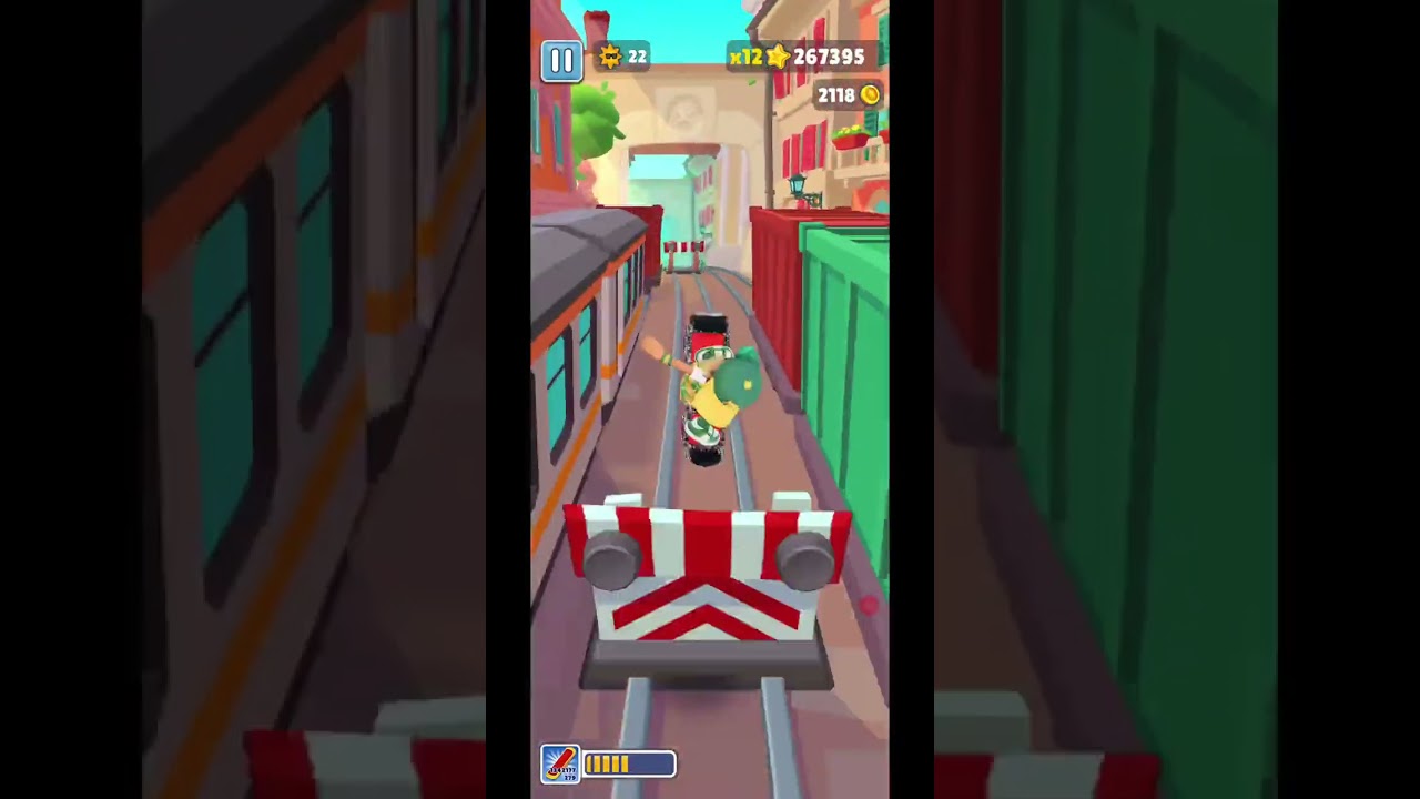 Copy of Subway Surfers New Update Live 💥 Road to 1k subscribers❤️