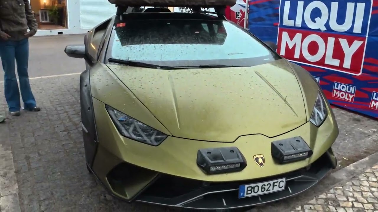 Setúbal custom weekend 2025!