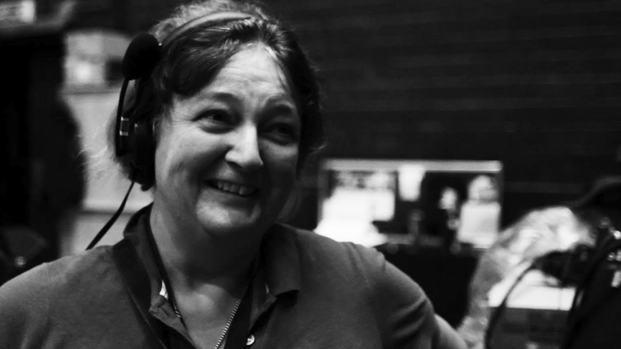 The Tudors Mini Series | Rehearsal Week 6