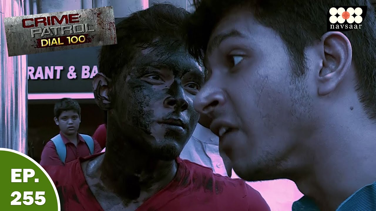 14 फरवरी को आशिक का मुँह किया काला | Crime Patrol | New Episode