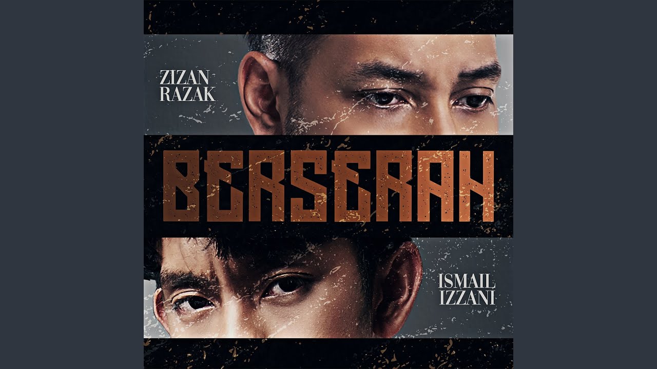 Berserah