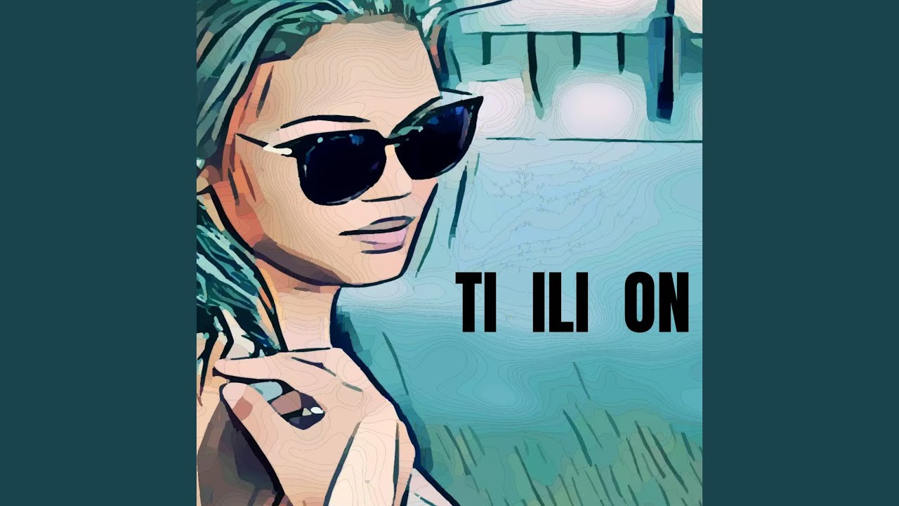 Ti ili on