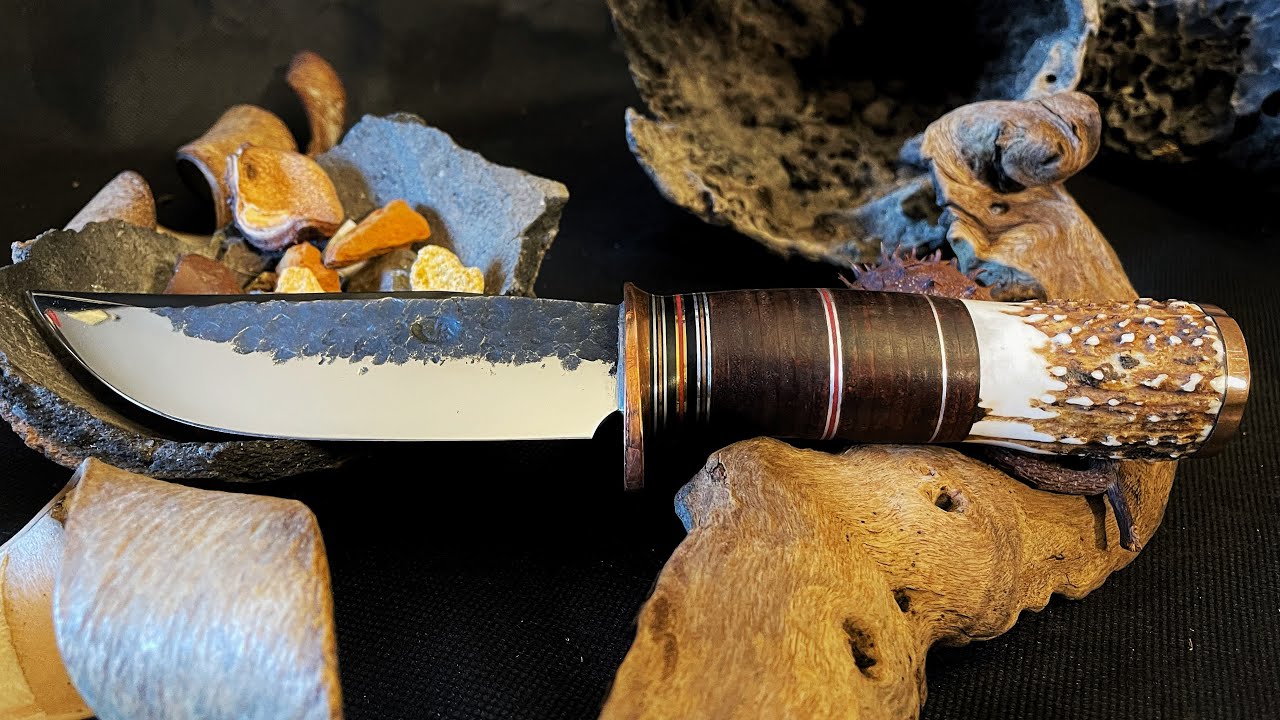Knife Show Coutellia 2021 | Cuchillos P.Margarit y G.Garcimonte | House of Knives #26 🔪🔥⚡