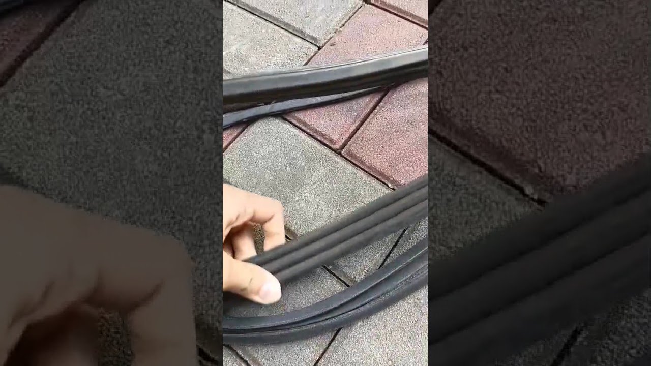 Troubleshooting: V-Belt Main Motor Mesin Offset Slip, Bau dan Berasap. Tidak selalu kendor & kotor.