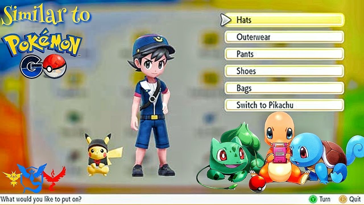 Top 5 Games Like Pokemon Go for Android 2019