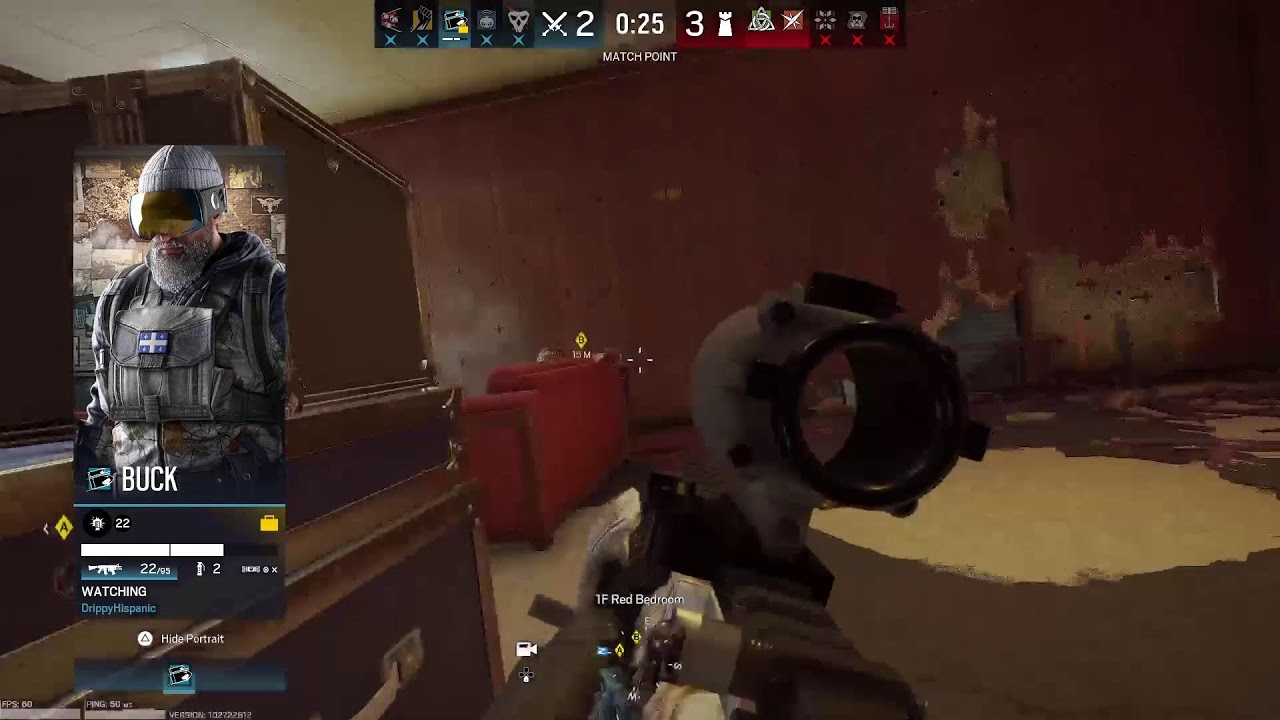 Tom Clancy Rainbow Six Seige (Ranked Leagues) Back To The Grind (Playing With Viewers) Day 4 Resumin
