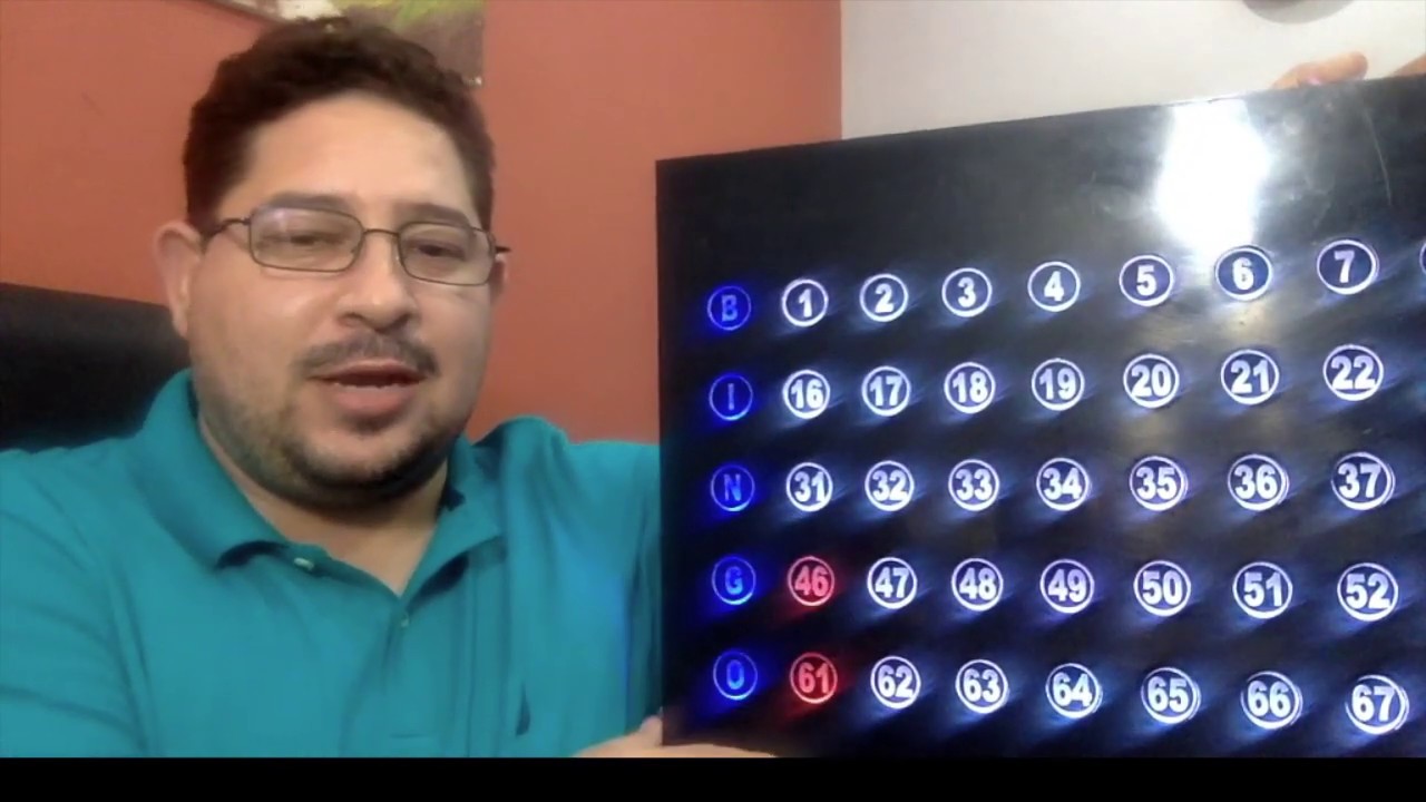 PROYECTO DE ELECTRONICA | TECLADO MATRICIAL  con LED NEOPIXEL (Parte1) | El Inge Figue