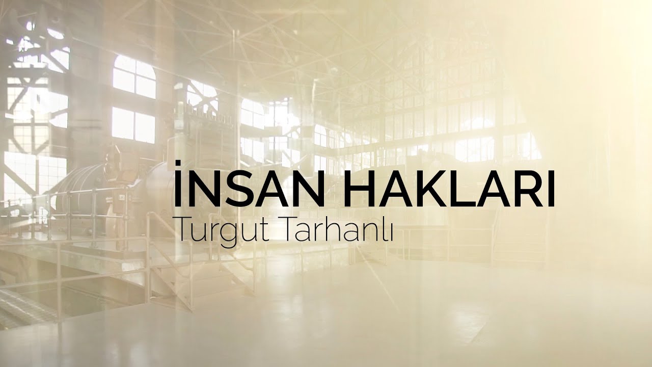 İnsan Hakları