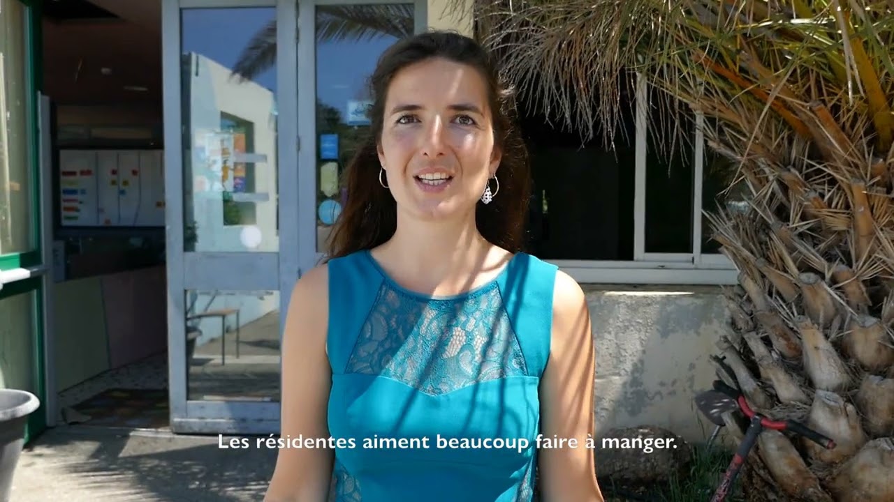 21- L’AUBERGE MARSEILLAISE (Marseille) – Victoires 2023, catégorie « cantine hors les murs »