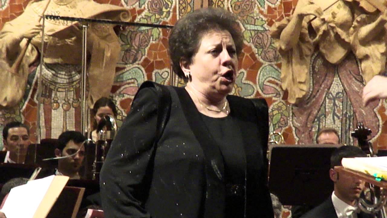 Ewa Podles - Alexander Nevsky