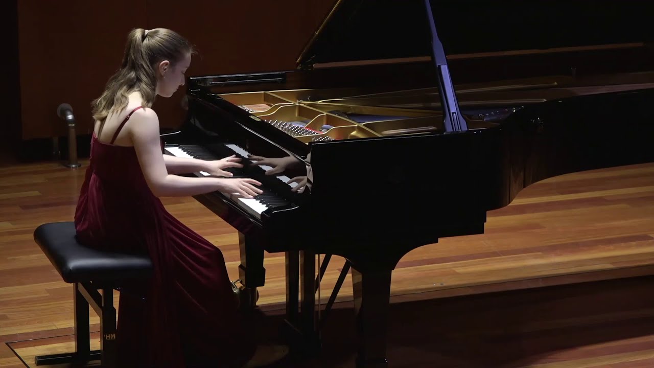 A. Dvořák - Humoresque Op.101 No.5