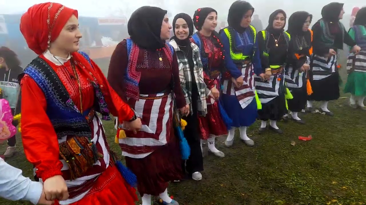 Akçaabat erikli sırt şenliği 2023
