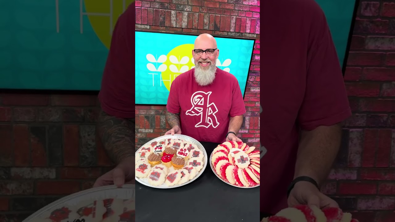 Where Little Rock&rsquo;s business community meets game-day energy!