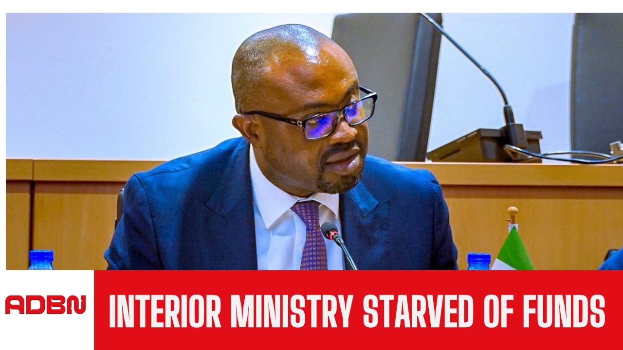 Interior Records Zero Capital Releases Despite Approved Budgets