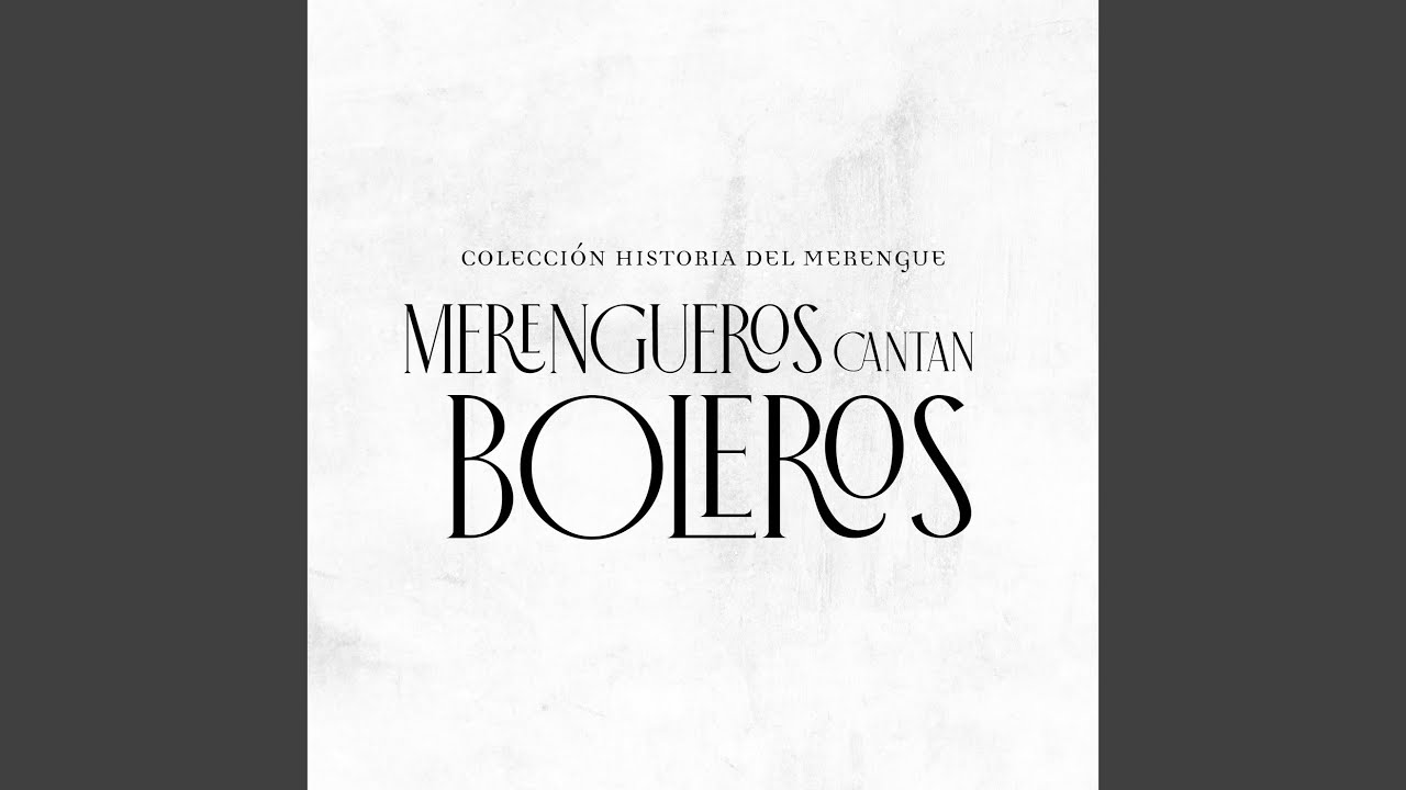 Qué Quieres Tú De Mí