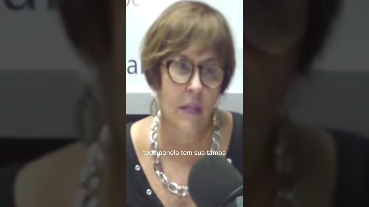 Tomara que voc&ecirc; n&atilde;o seja uma frigideira 🗣️ #marciasensitiva #humor #shorts