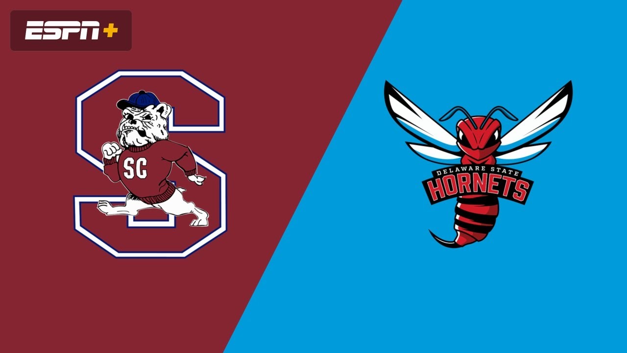 2025 MEAC Football South Carolina State Vs Delaware State