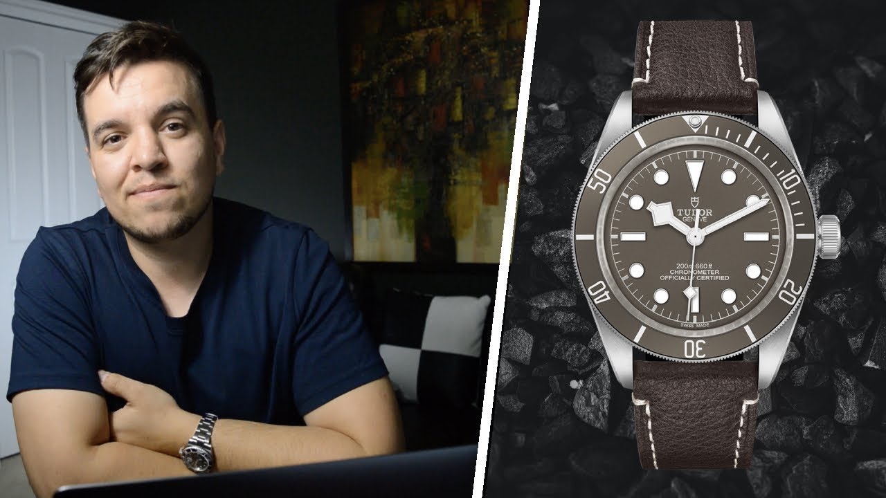 Tudor Black Bay 58, 925 | Это нужно знать перед покупкой!