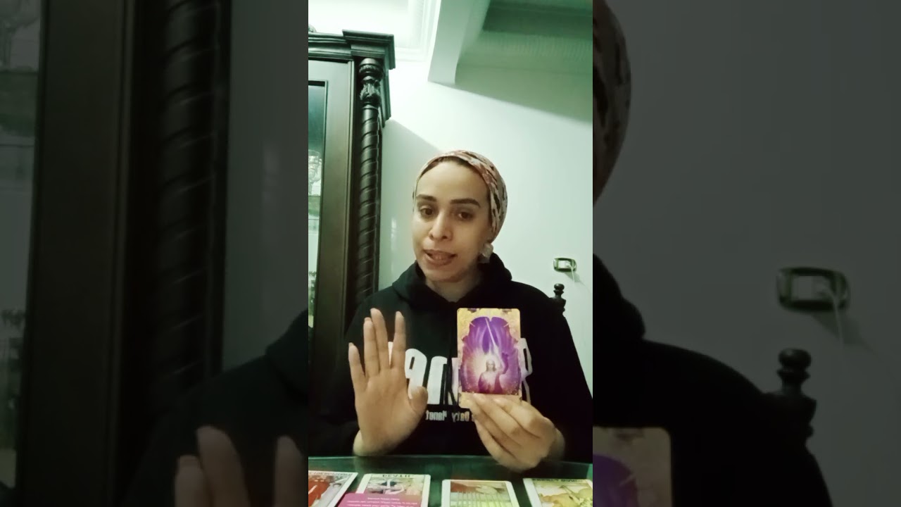 ما موقفه النهائي بالنسبة للعلاقة 👌 كيف كانت نظرته و لماذا 💔