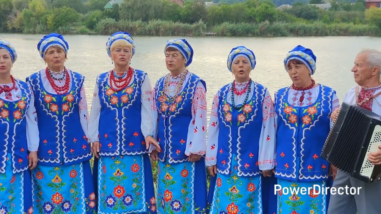 Будинок Культури Великої Данилівки вітає з Днем міста Харкова та Днем Незалежності України 
