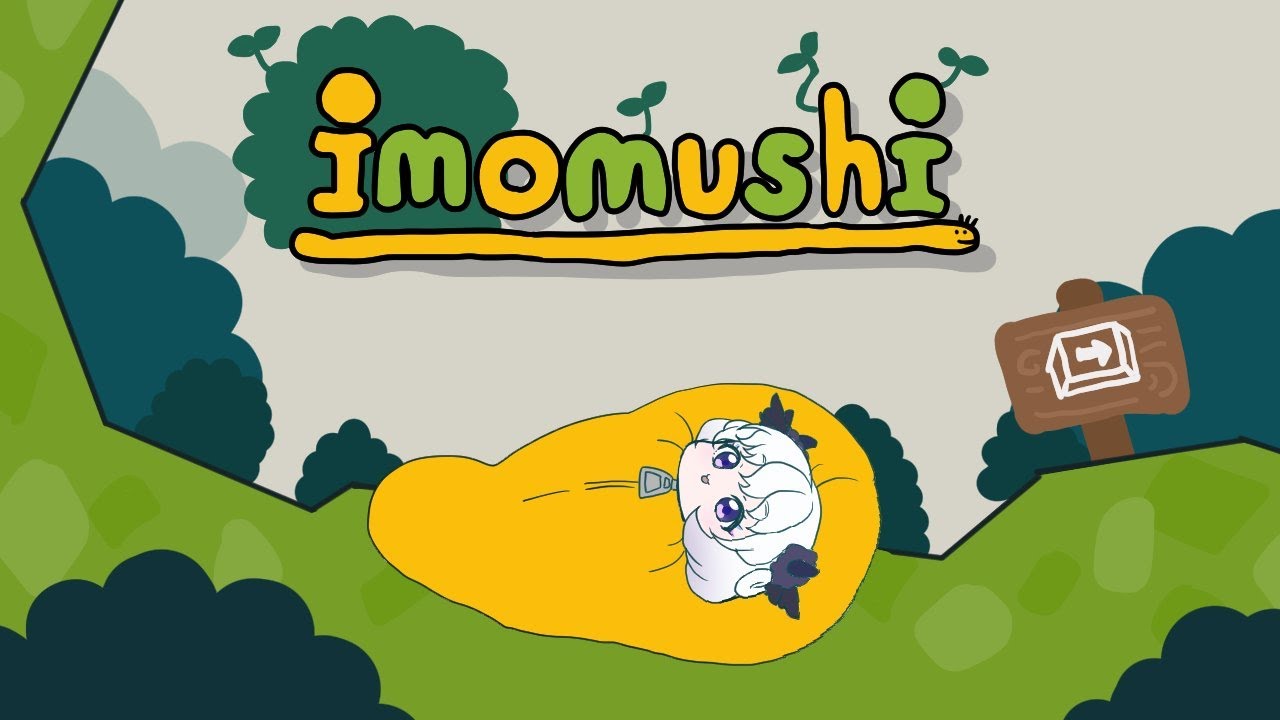 【imomushi】可愛いけど激ムズ？！てっぺん目指して頑張るぞ！！【おはよう】【アイカツアカデミー！/真未夢メエ】