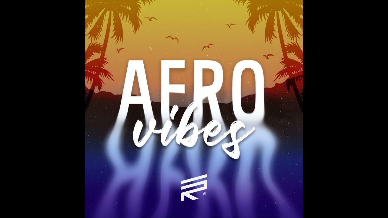 AFRO VIBES  - SANTIAGO RENDON 🌴⚡️